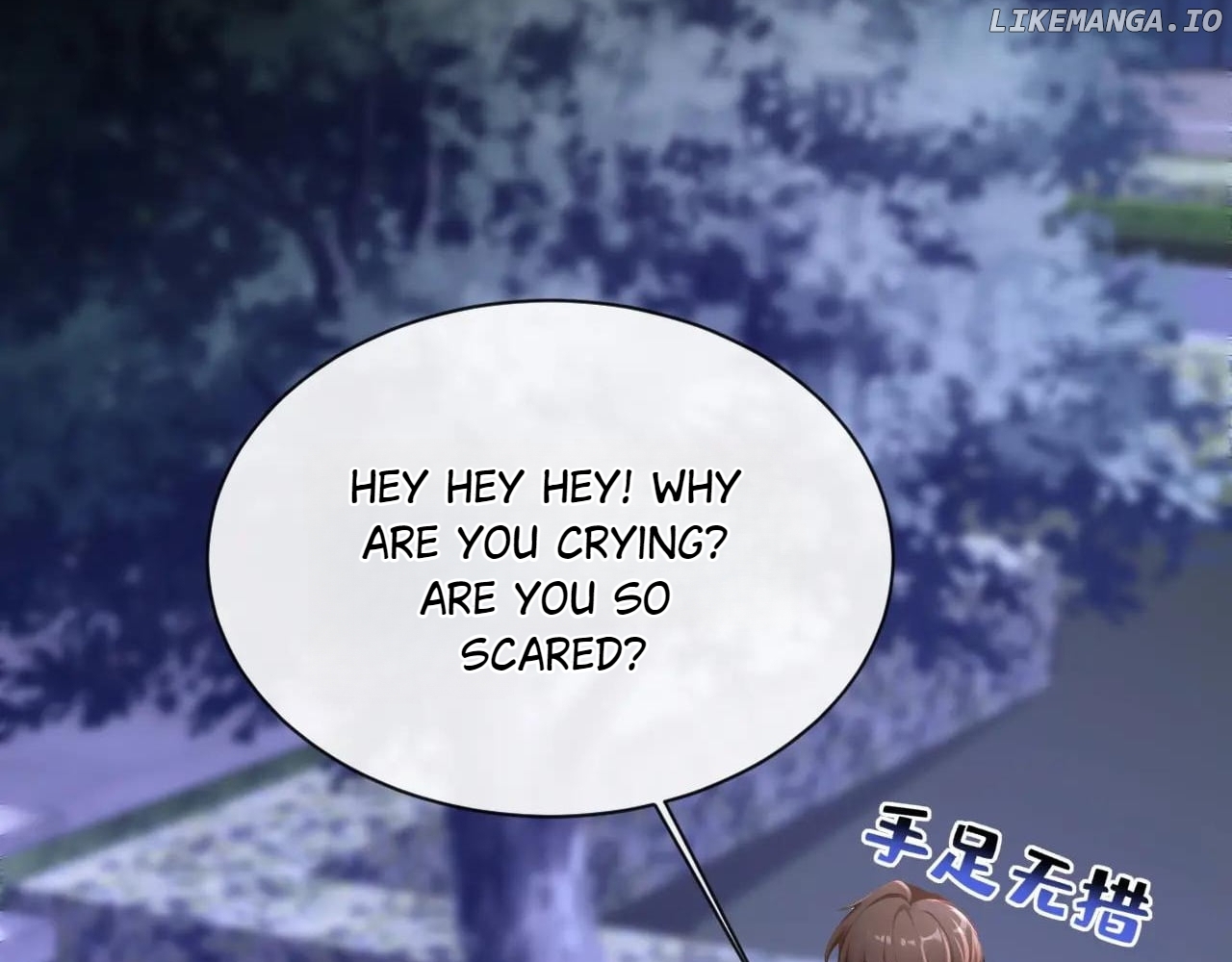 Quick Transmigration: The Host Wants To Die Chapter 164 - page 72